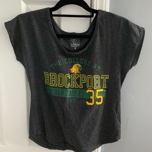 Brockport College T-Shirt